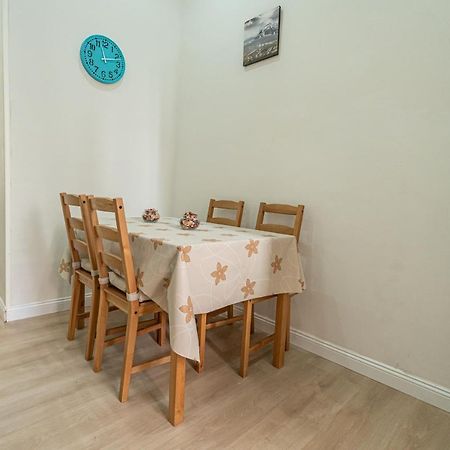 Casa Vacanze Decumano 18 เนเปิลส์ ภายนอก รูปภาพ